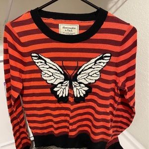 Abercrombie and Fitch sweater